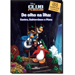 Brinquedo Antigo, Jogo De Cartas Club Penguin