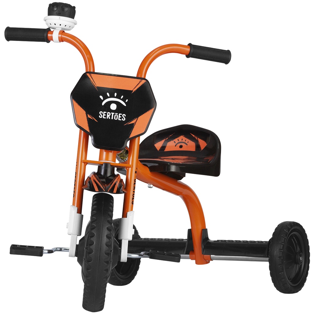 Triciclo Motoca Infantil Baby - Nathor - AliExpress
