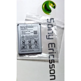 Bateria Bst-33 1000mAh Original Para Celular Sony Ericsson W595 K660i 800 550 W300 395