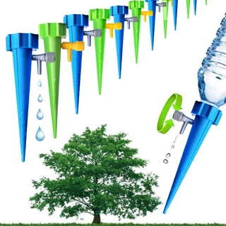 Sistema Automático De Irrigação Por Gotejamento , Pico De Rega Automática Para Plantas De Flores , Estufa , Jardim , Dis