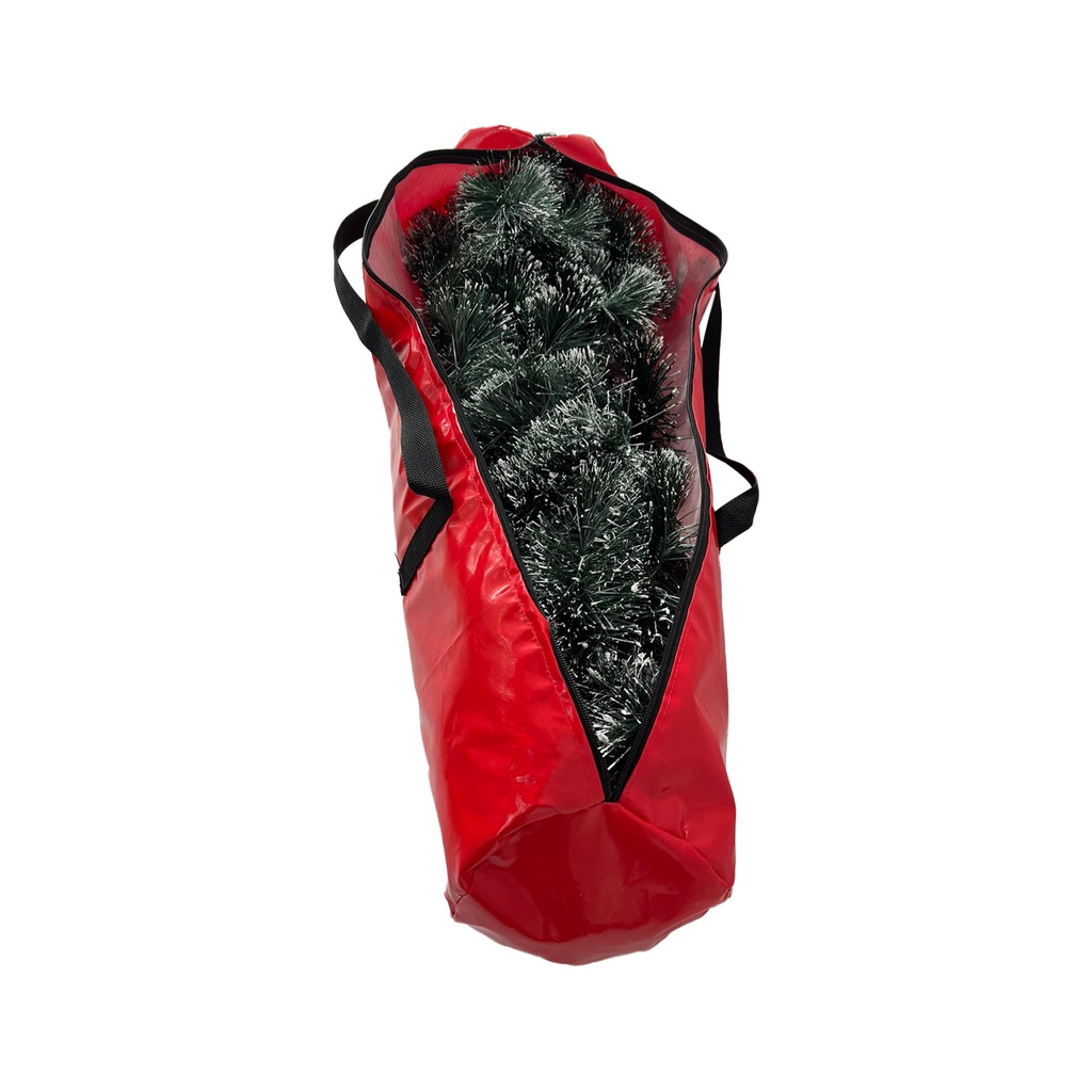 Bolsa Para Guardar Arvore De Natal P