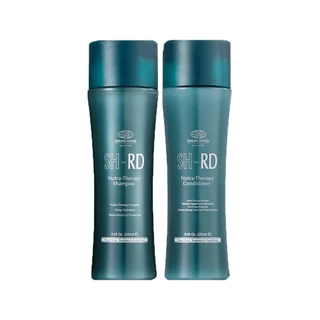 Kit N.P.P.E SH-RD Nutra Therapy - Shampoo e Condicionador em Oferta na Shopee