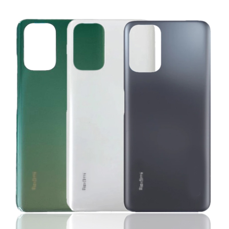 Custodia Per Redmi Note 10 4G/10S In Silicone TPU Rosa Chiaro + Pellicola Vetro Temperato Inclusa