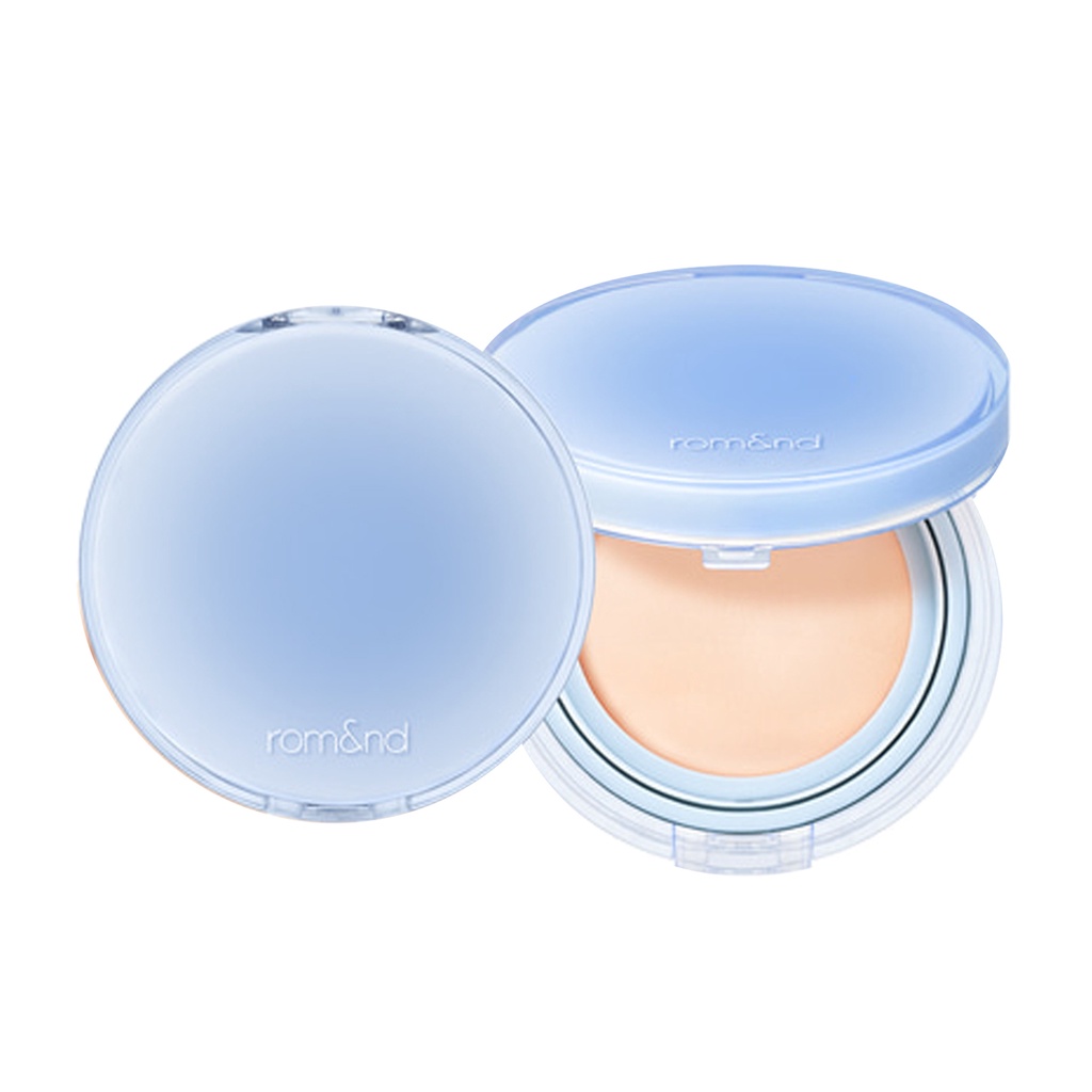 [romand] Rom&nd Ve-easy Bare Water Cushion 20g (5 Colors)