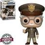 Funko Pop Marvel - Stan Lee General 282 Exclusive Novo Original em Oferta na Shopee