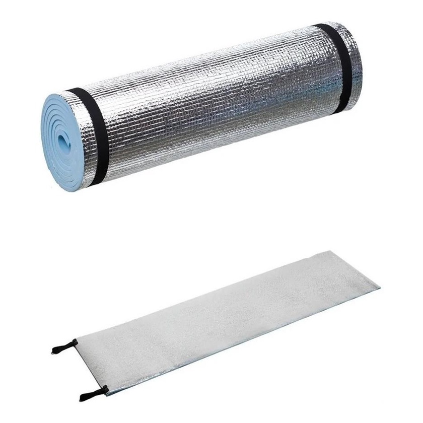 Colchonete Isolante Termico Eva Camping Aventura Guepardo