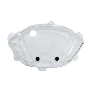 Acrilico Superior Lente Painel Digital Biz 125 2018 A 2023 Botões em Oferta na Shopee