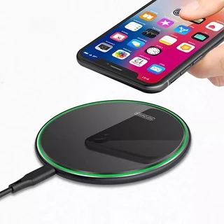 Carregador sem Fio 30w carga rápida por Indução. promoção.