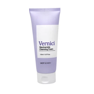 [Hot Sorry] Vernici Niacinamide Cleansing Foam 150ml