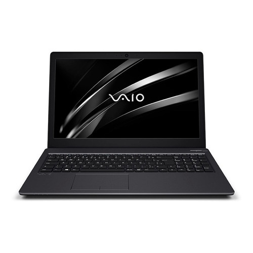 Notebook Vaio Fit 15s Intel Core I5 8 Geração HDD 1TB RAM 8gb