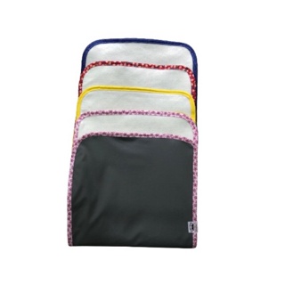 kit 4 Tapete 38x 30 ou 40x50 Lavável Antivazamento