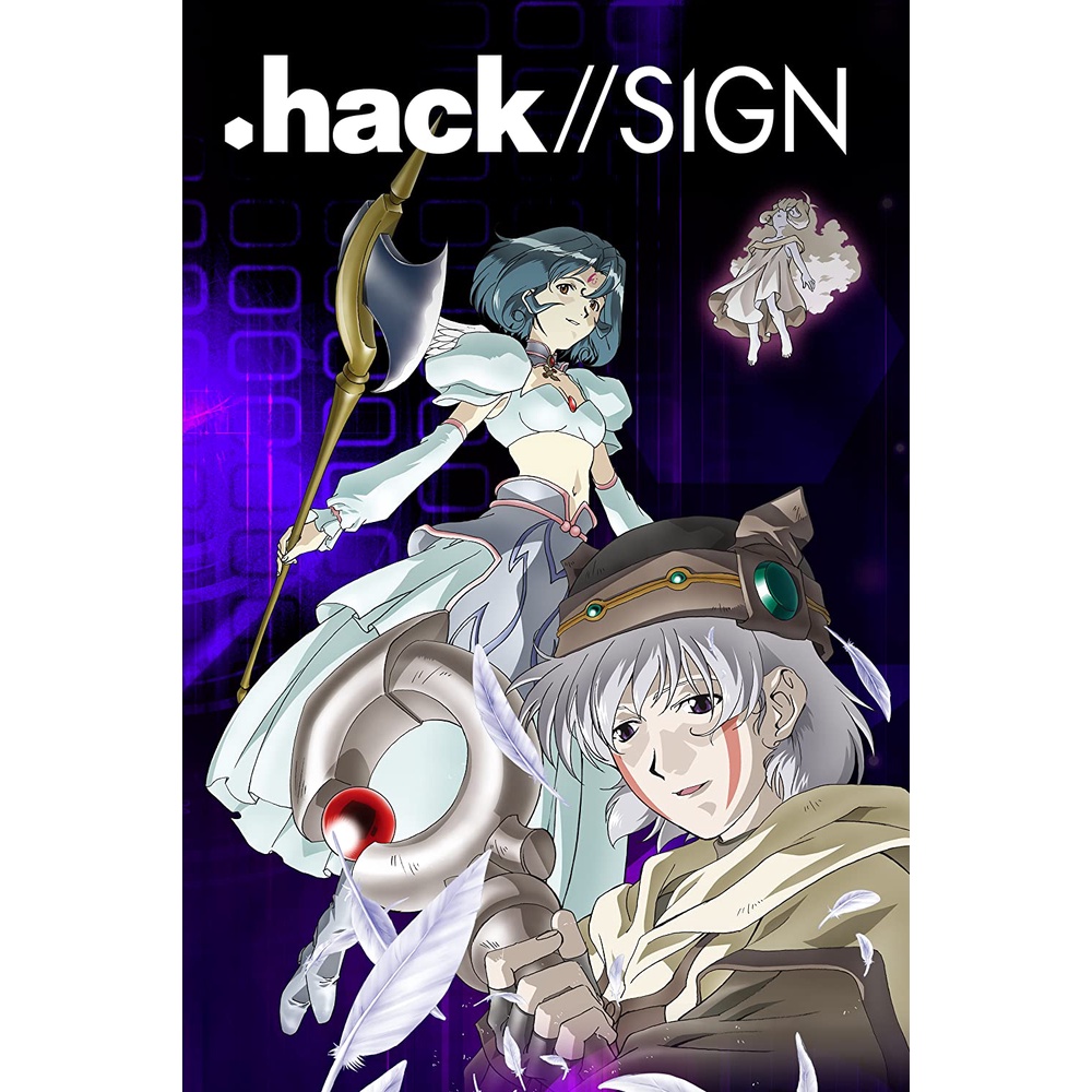 hack//Sign (2002)