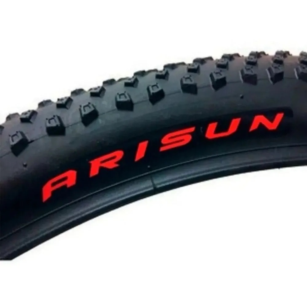 Pneu Bike Arisun Mount Graham 29 X 2.20 Skinwall Arame Mtb