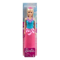Barbie Dreamtopia Princesa Loira Hgr01