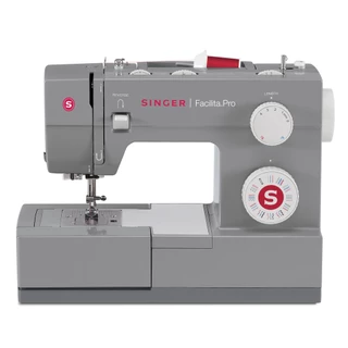 Máquina de Costura Singer Facilita Pro 4432