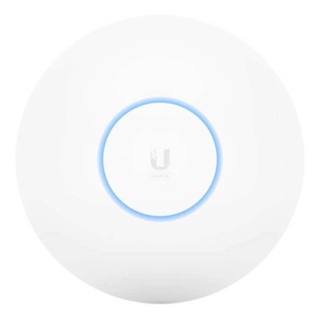 Unifi Ac U6-lr 4x4 Wifi6 2.4/5ghz Longo Alcanc