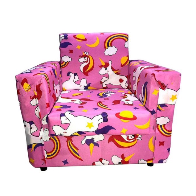 Sofá infantil mini poltrona Menino e Menina Shopee Brasil