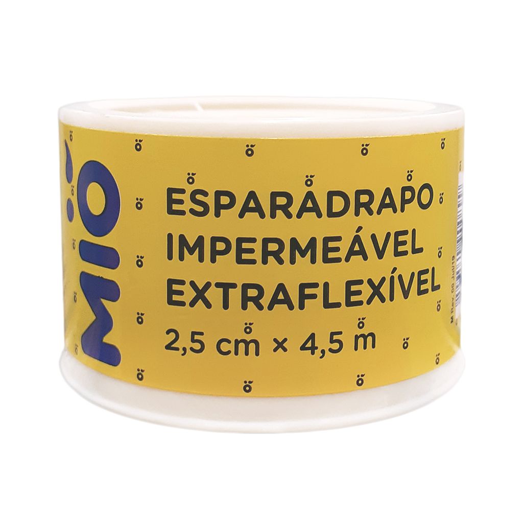 Esparadrapo Esportivo - Vitaltape 3,8cm x 10m