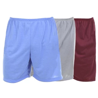 short de dormir samba canção malha pijama masculino bermuda masculina adulto em Oferta na Shopee