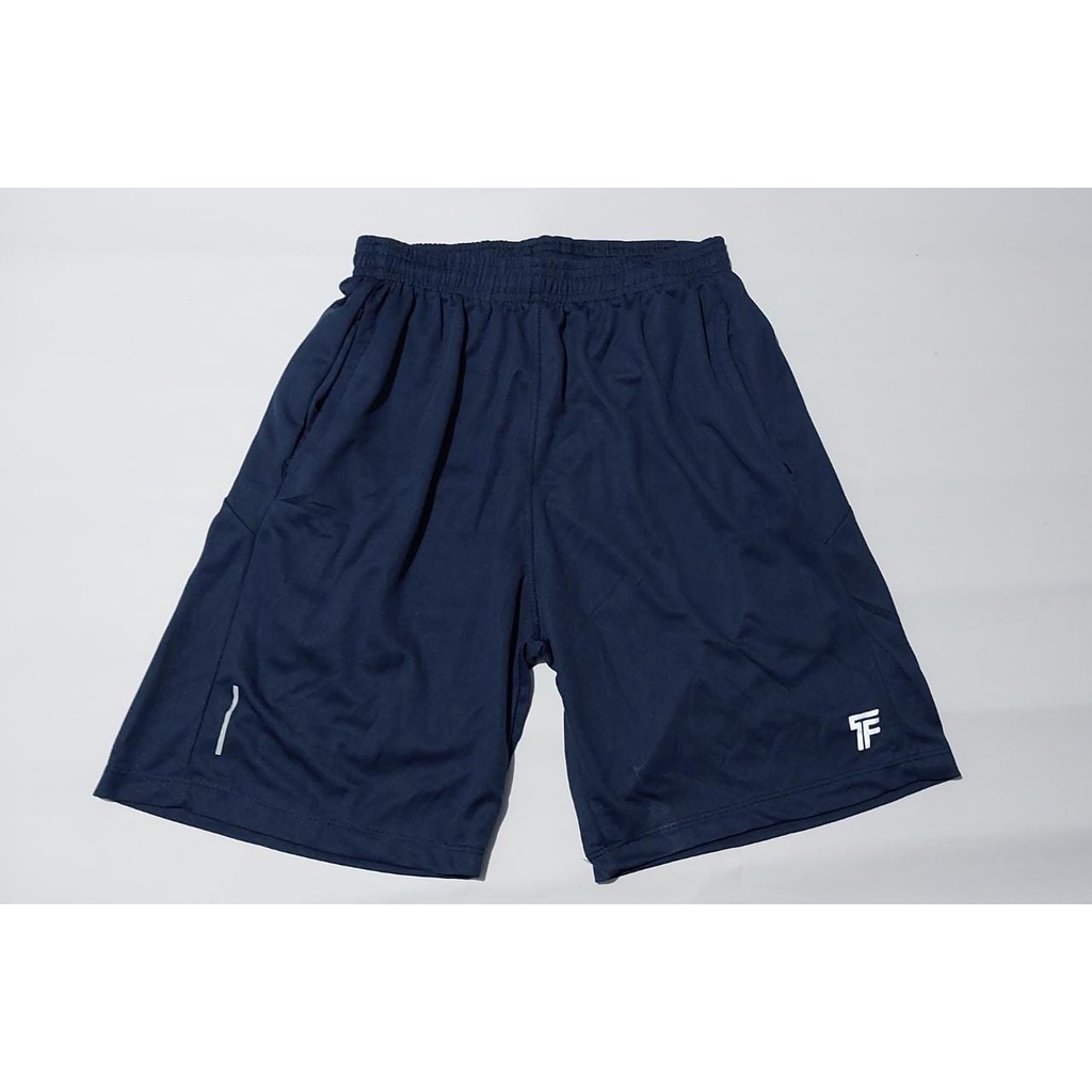 Short bermuda masculino para treino dry fit varias cores (Modelo 201 ...