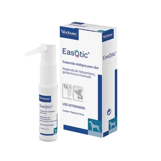 Easotic 10 Ml