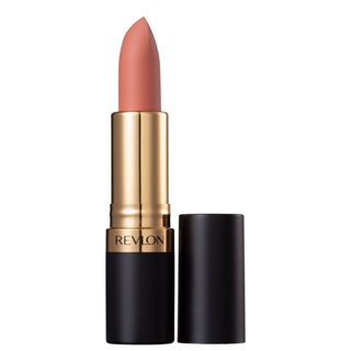 Revlon Super Lustrous 047 Dare To Be Nude - Batom Matte 4,2g