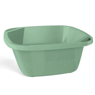 Bacia Plástica 14 Litros UZ413 Uz Utilidades