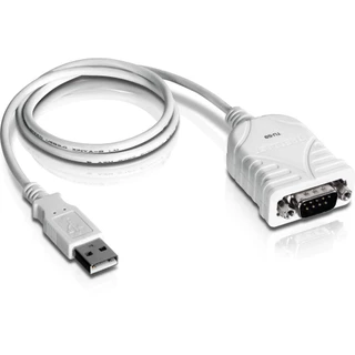 CABO TRENDNET TU-S9 CONVERSOR USB2.0/1.1 SERIAL RS232