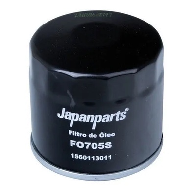 Filtro De Óleo Subaru Outback 2.5i 2009 Em Diante – Japanparts