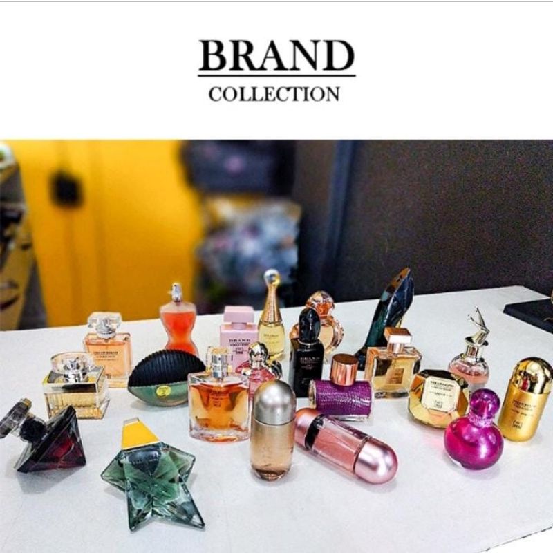 Perfumes Importados Miniatura