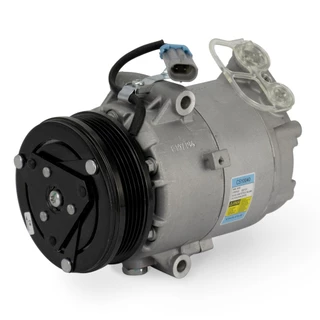 COMPRESSOR DE AR CONDICIONADO GM CORSA MERIVA MONTANA FIAT PALIO SIENA STRADA STILO 1.8