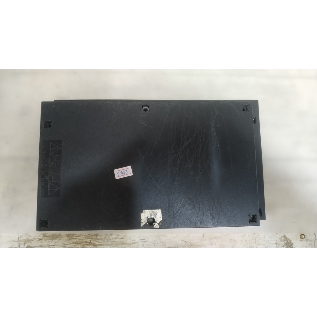 CARCAÇA PS2 FAT 50001 TAMPA INFERIOR J395