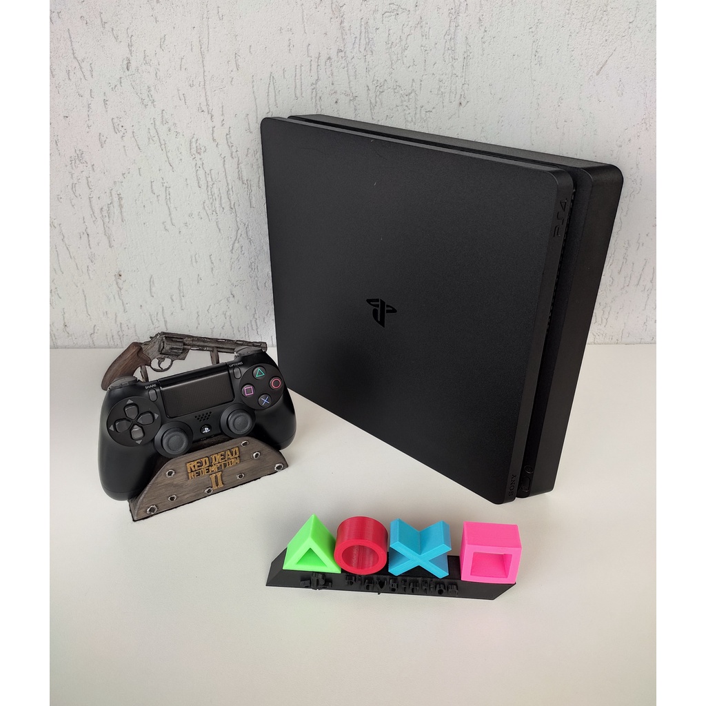ps 4 slim 500 gigas | Shopee Brasil