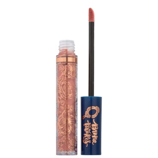 Bruna Tavares Samara - Batom Líquido Matte 4ml