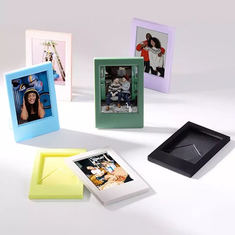MOLDURA INSTAX MINI