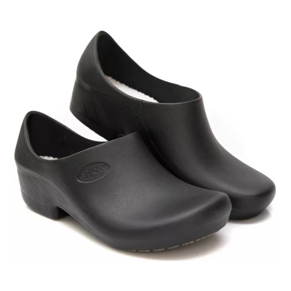 Sapato Cirurgico Hospitalar Para Profissional Area da Saúde