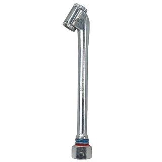 BICO PARA ENCHER PNEUS DUPLO SCHWEERS