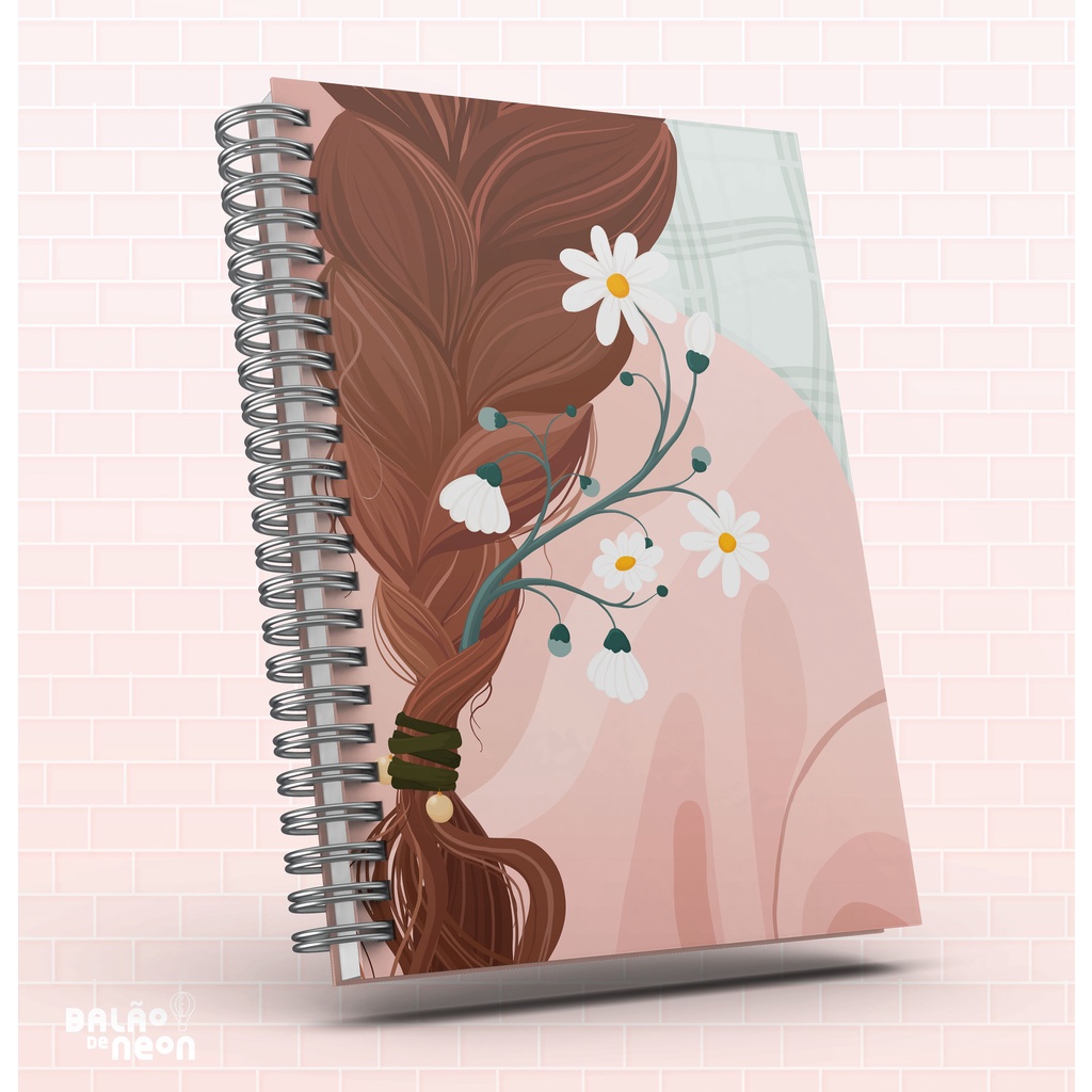 Planner 18x21 - Personalizado - Planner 2023 - Life Planner - Planner Personalizado - Planner 18x18 - Planner 16x22