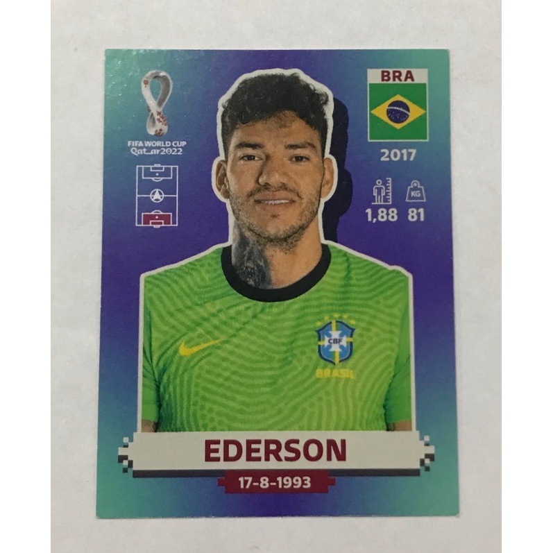 Ederson: quem é o goleiro do Brasil na Copa do Mundo 2022, quem e o melhor  goleiro do brasileirão 2023 