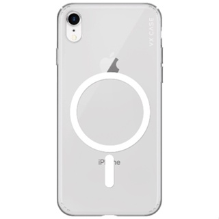 VX Case  Capa para iPhone 12 Pro Max de Acrílico Transparente