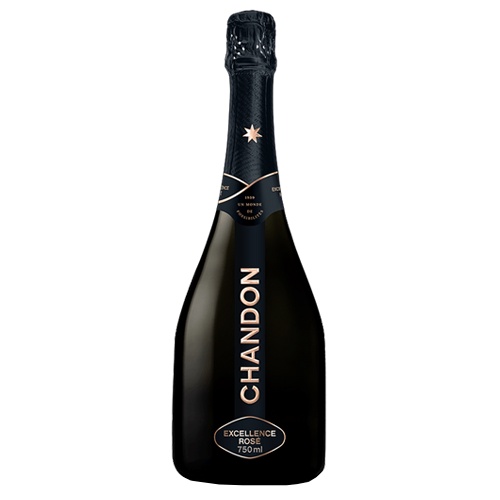 Vinho Espumante Rosé Chandon Excellence Brut | Shopee Brasil