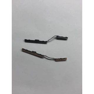 Botão Externo Moto g5s Plus xt1802 Original Retirado
