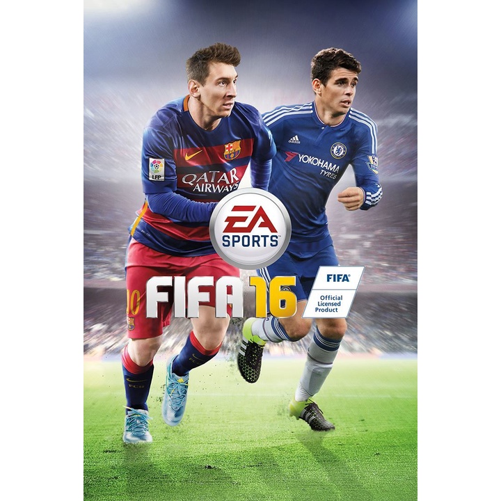 FIFA 16 - Especificações para PC