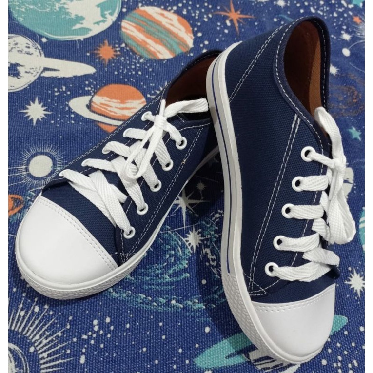 All star hot sale infantil 28