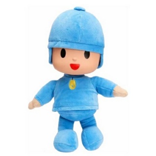 Pocoyo plush hot sale toys