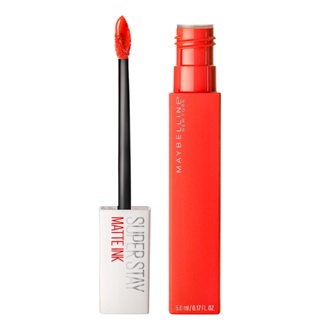 Batom Superstay Matte Ink Heroine 5ml