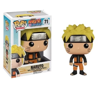 FUNKO POP NARUTO 71 NOVO ORIGINAL em Oferta na Shopee