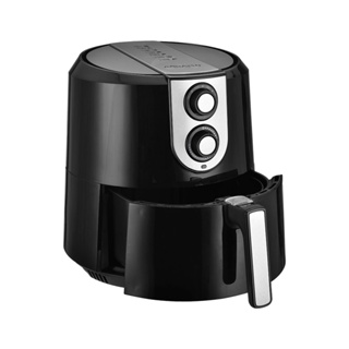 Airfryer Grande 6,2 Litros Agratto 127V Elétrica Sem óleo