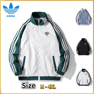 Casaco de hot sale adidas