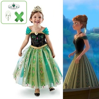 vestido frozen em Promoção na Shopee Brasil 2023